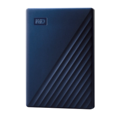MyPassport-for-Mac-1-2TB-Midnight-Blue-Hero ekstern harddisk